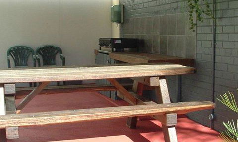 Waterview Apartments - Accommodation Bookings 22