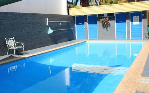 Waterview Apartments - Accommodation Bookings 17