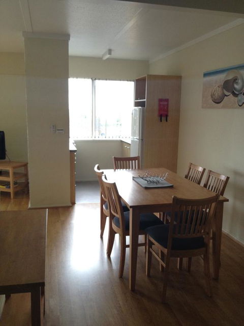 Waterview Apartments - Accommodation Bookings 13