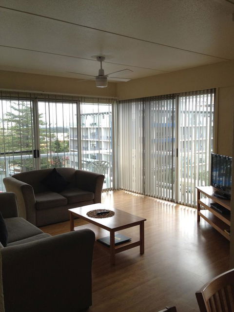 Waterview Apartments - Accommodation Bookings 10