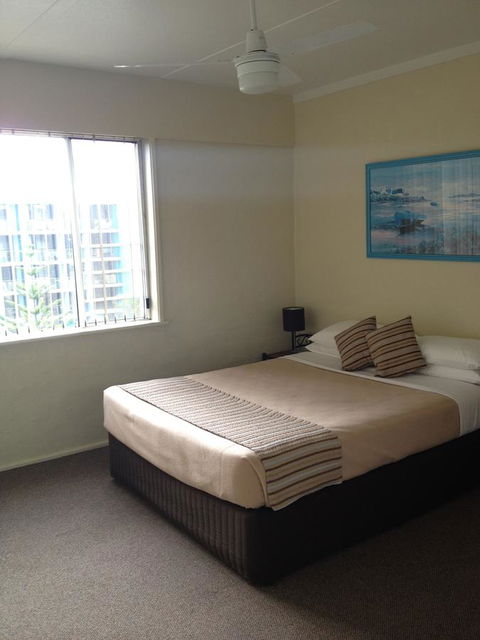 Waterview Apartments - Accommodation Bookings 1