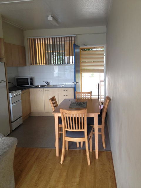 Waterview Apartments - Accommodation Bookings 4
