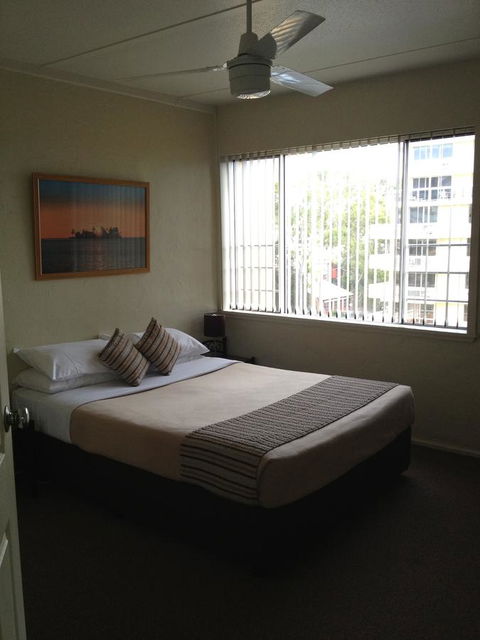 Waterview Apartments - Accommodation Bookings 8