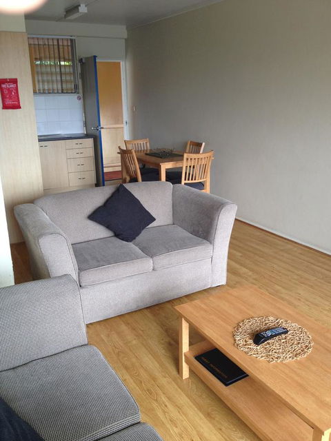 Waterview Apartments - Accommodation Bookings 3