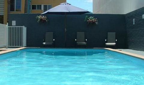 Waterview Apartments - Accommodation Bookings 21