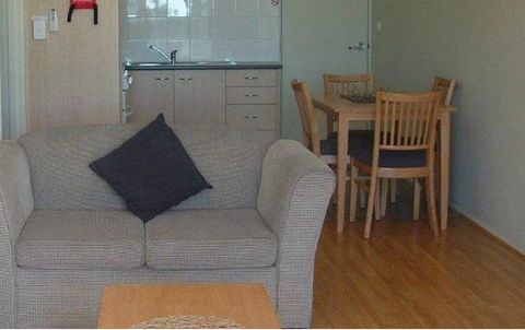 Waterview Apartments - Accommodation Bookings 19