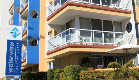 Waterview Apartments - Accommodation Bookings 0