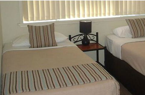 Waterview Apartments - Accommodation Bookings 20