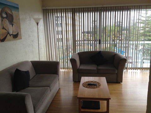 Waterview Apartments - Accommodation Bookings 14