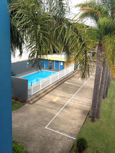 Waterview Apartments - Accommodation Bookings 15