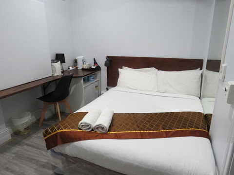 Newtown Cozy Stays - Accommodation Bookings 26