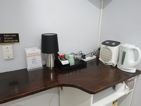 Newtown Cozy Stays - Accommodation Bookings 2