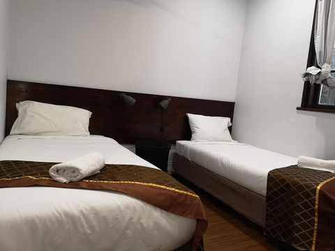 Newtown Cozy Stays - Accommodation Bookings 28