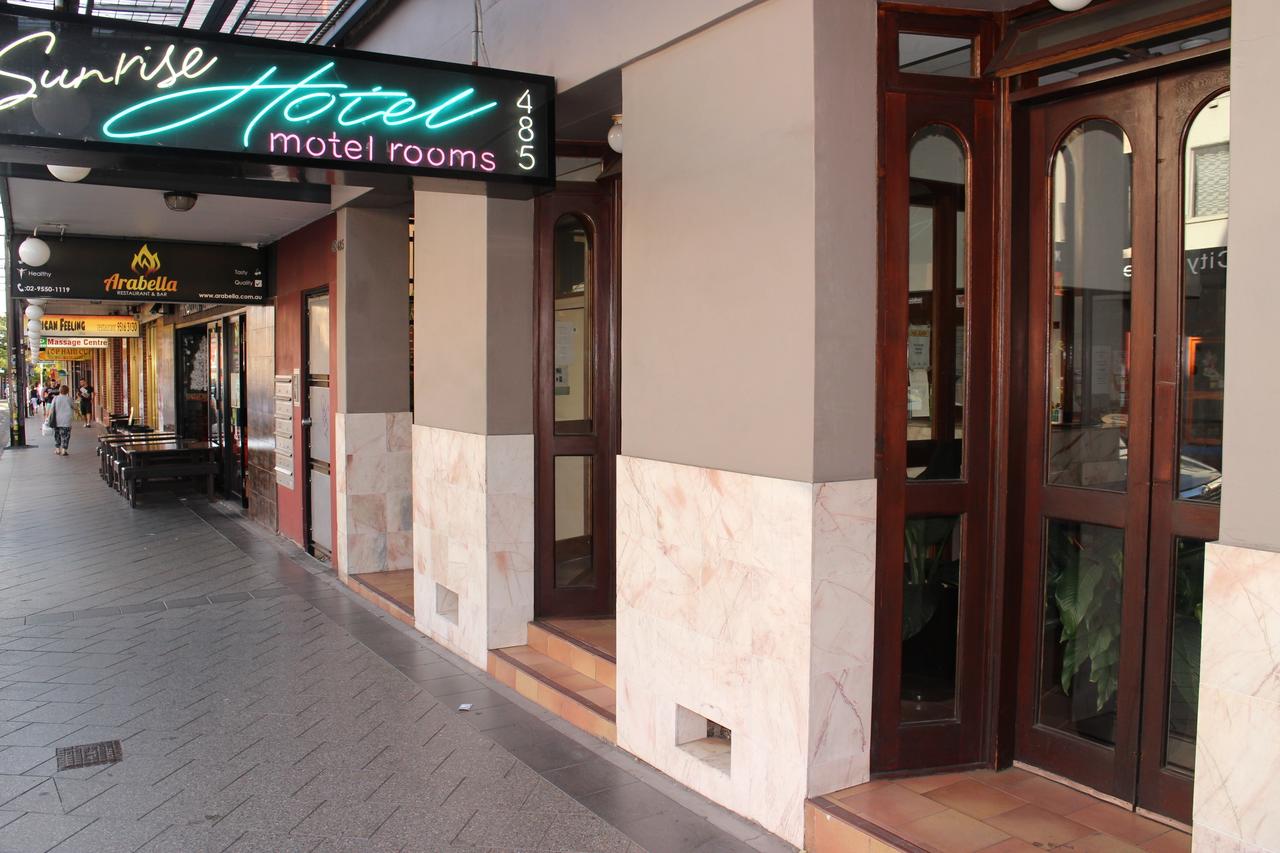 Newtown NSW Accommodation Bookings
