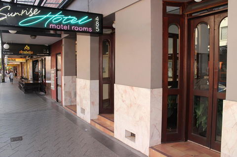 Newtown Cozy Stays - Accommodation Bookings 0