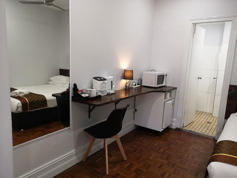 Newtown Cozy Stays - Accommodation Bookings 44