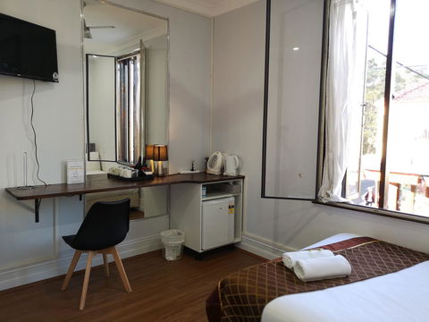 Newtown Cozy Stays - Accommodation Bookings 1