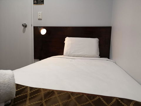 Newtown Cozy Stays - Accommodation Bookings 27