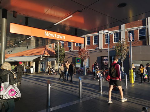 Newtown Cozy Stays - Accommodation Bookings 20