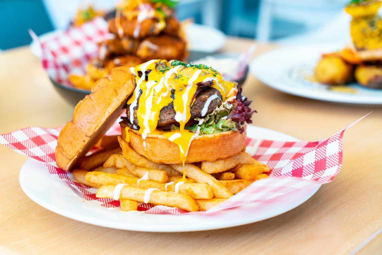 Horse And Jockey Hotel Homebush - thumb 29