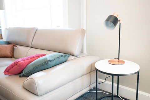 Horse And Jockey Hotel Homebush - Accommodation Bookings 13