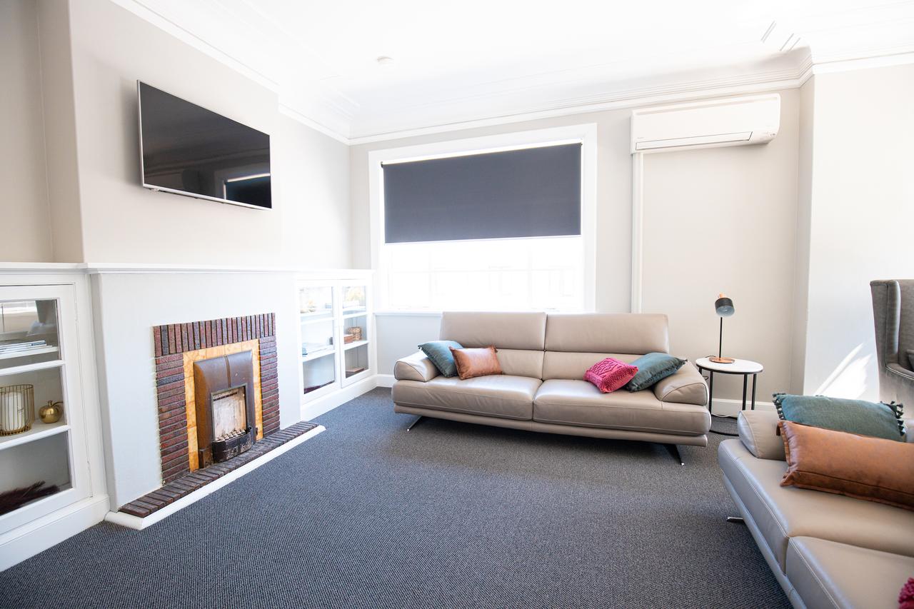 Horse And Jockey Hotel Homebush - thumb 15