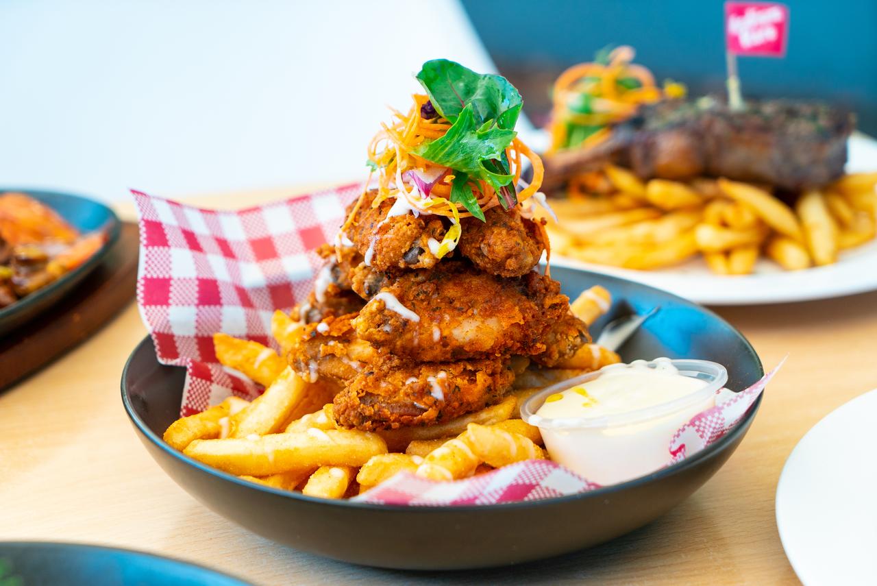 Horse And Jockey Hotel Homebush - thumb 25