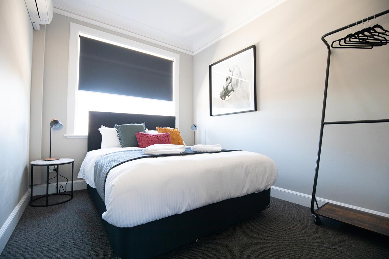 Horse And Jockey Hotel Homebush - thumb 5