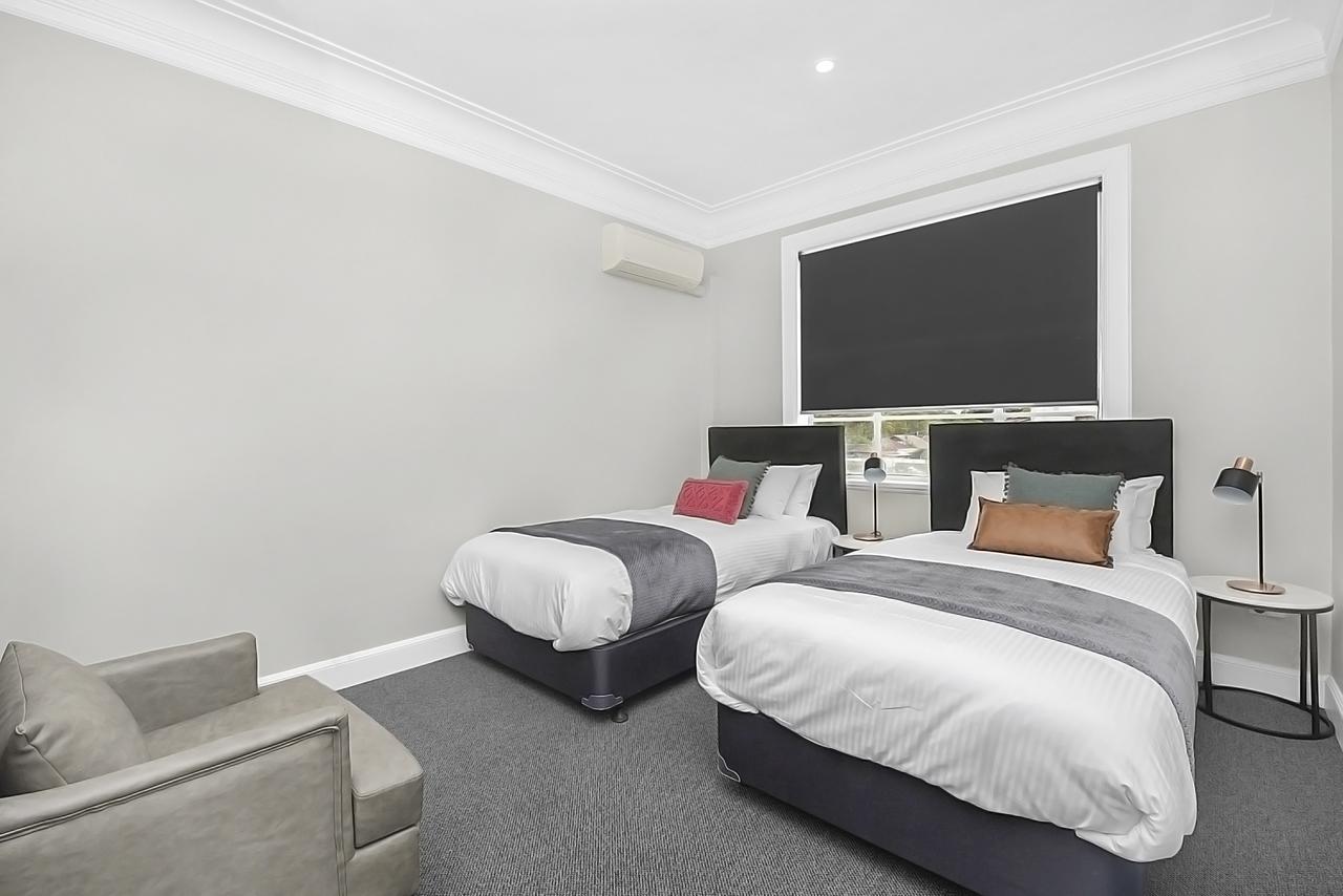 Horse And Jockey Hotel Homebush - thumb 19