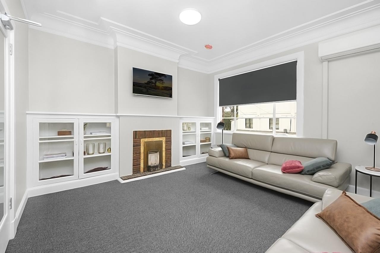 Horse And Jockey Hotel Homebush - thumb 9