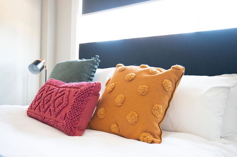Horse And Jockey Hotel Homebush - Accommodation Bookings 6