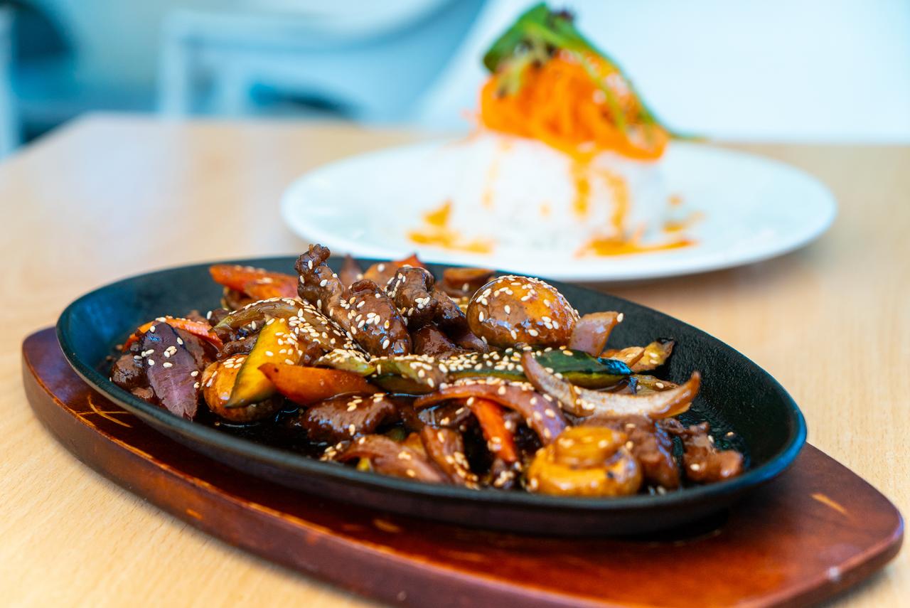 Horse And Jockey Hotel Homebush - thumb 28
