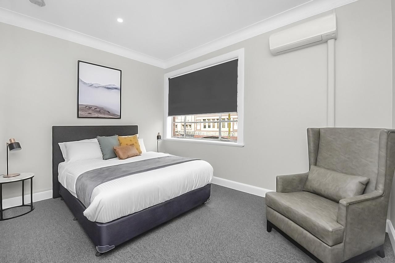 Horse And Jockey Hotel Homebush - thumb 18