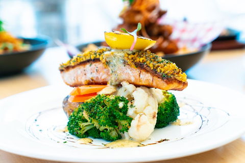 Horse And Jockey Hotel Homebush - Accommodation Bookings 26