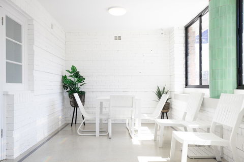 Horse And Jockey Hotel Homebush - Accommodation Bookings 10