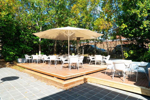 Horse And Jockey Hotel Homebush - Accommodation Bookings 23