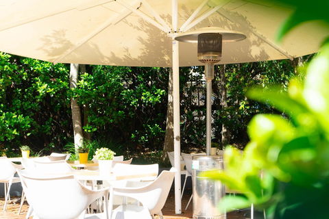 Horse And Jockey Hotel Homebush - Accommodation Bookings 22