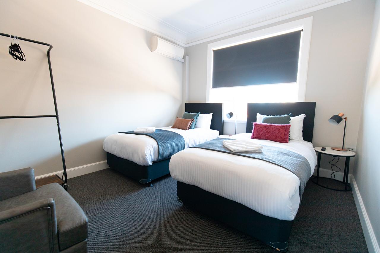 Horse And Jockey Hotel Homebush - thumb 7