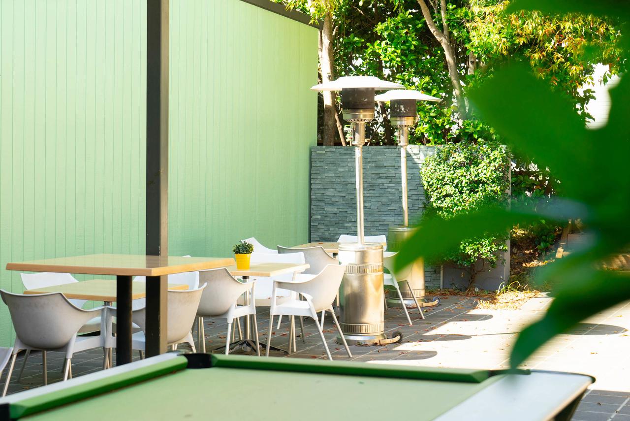 Horse And Jockey Hotel Homebush - thumb 24