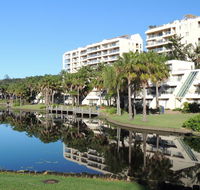 Charlesworth Bay Beach Resort - Accommodation Bookings