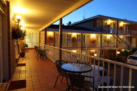 Summerhill Motor Inn - Accommodation Bookings 27