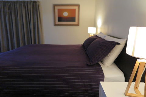 Summerhill Motor Inn - Accommodation Bookings 0