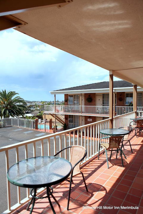Summerhill Motor Inn - Accommodation Bookings 25