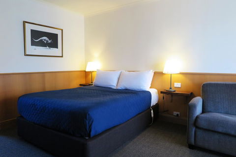 Summerhill Motor Inn - Accommodation Bookings 2