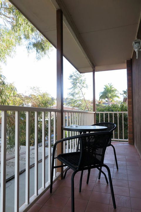 Summerhill Motor Inn - Accommodation Bookings 34