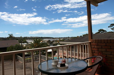 Summerhill Motor Inn - Accommodation Bookings 43