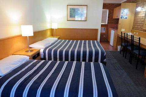 Summerhill Motor Inn - Accommodation Bookings 37