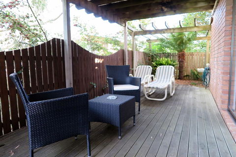 Summerhill Motor Inn - Accommodation Bookings 39