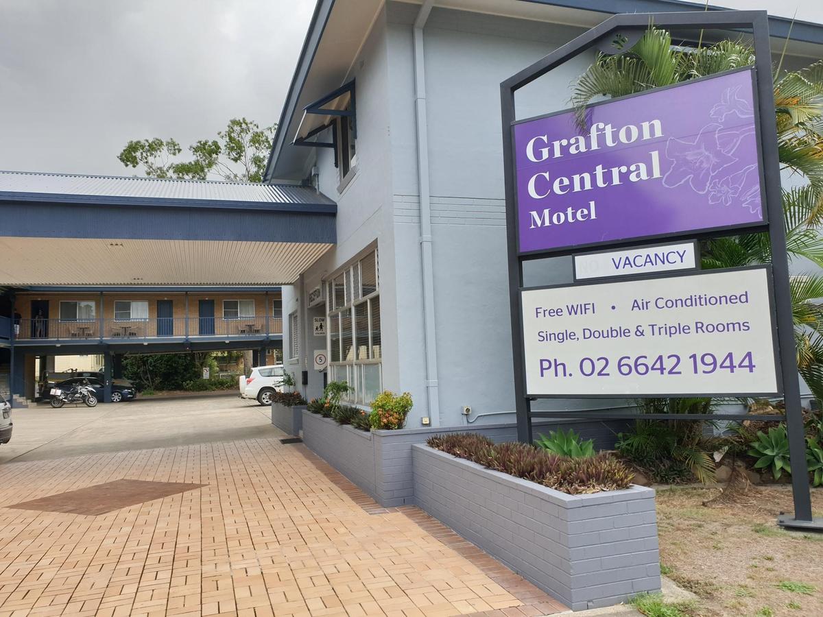 Grafton NSW Accommodation Bookings