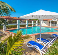 The Sands Resort at Yamba - Accommodation Bookings